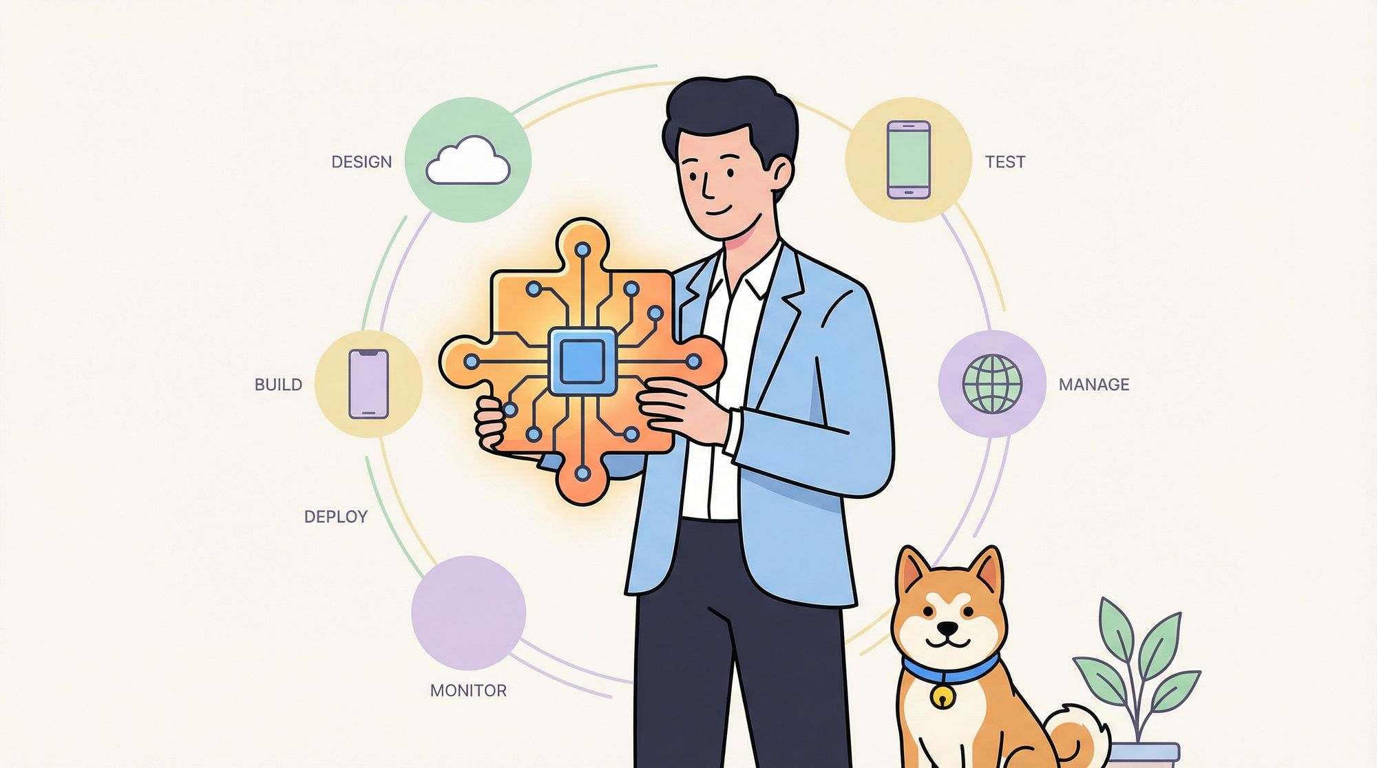 Top 10 Full Lifecycle API Management Platforms