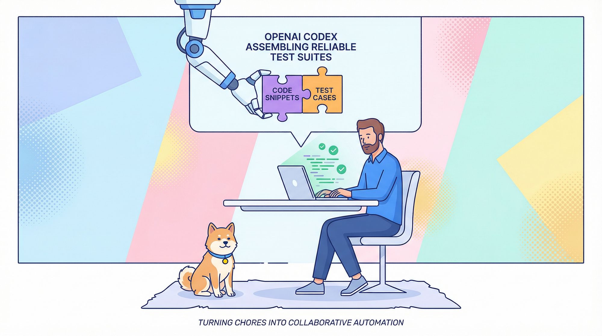 How to Use OpenAI Codex for Unit Test Generation