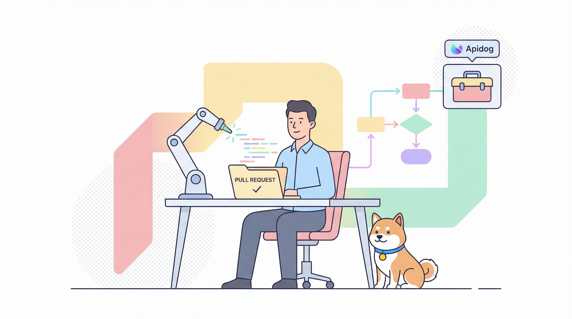 GitHub Copilot Has a New Coding Agent