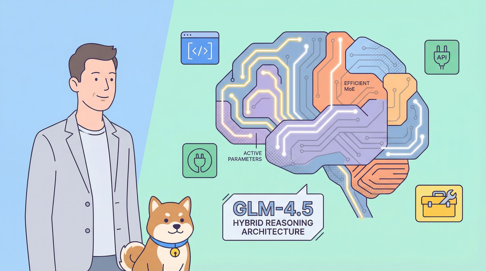 Can GLM-4.5 and GLM-4.5 Air Really Challenge DeepSeek's Dominance in Open Source AI