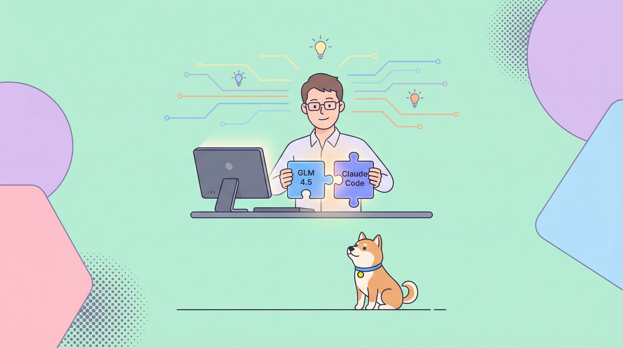 How to Use GLM 4.5 with Claude Code