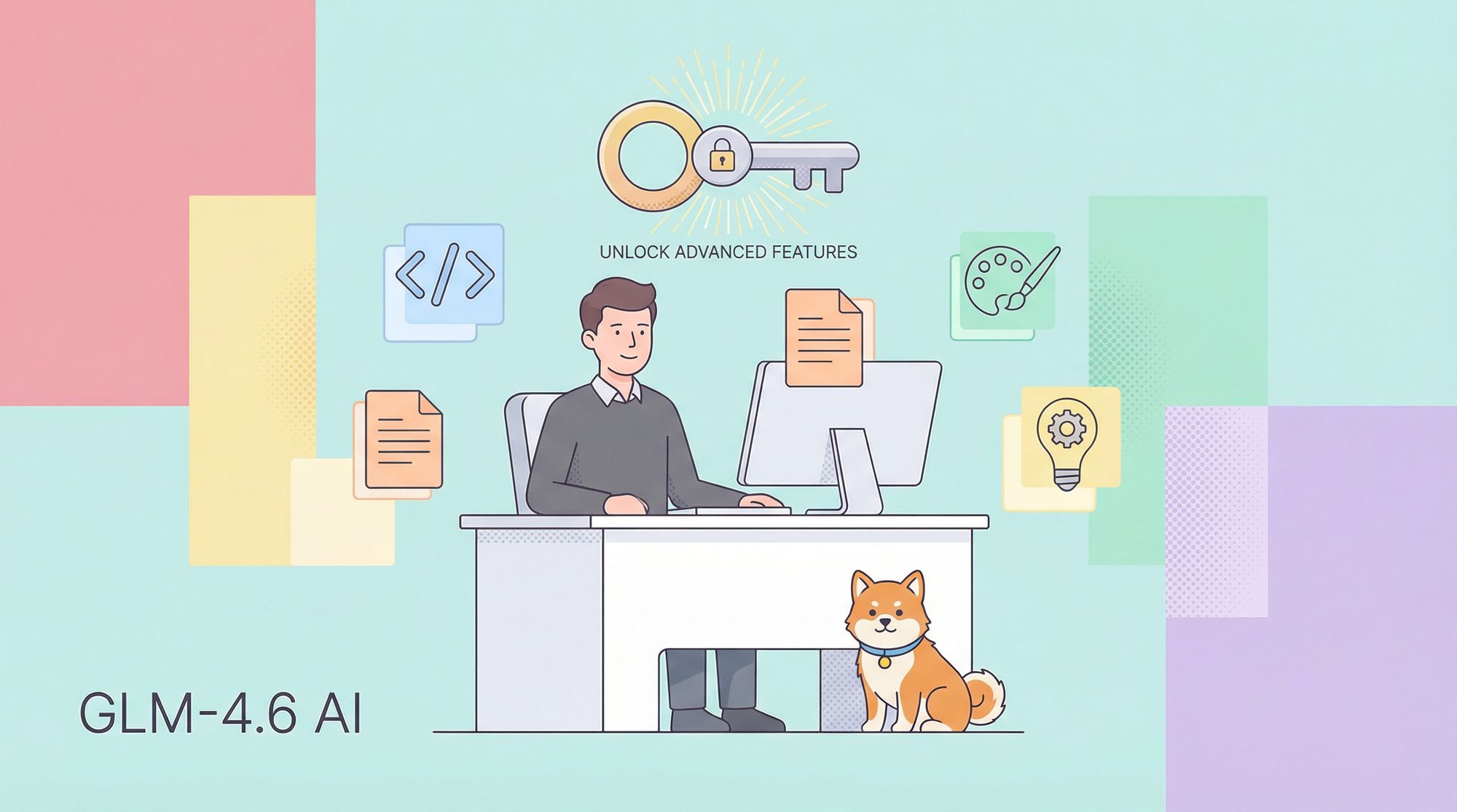 How to Use the GLM-4.6 API