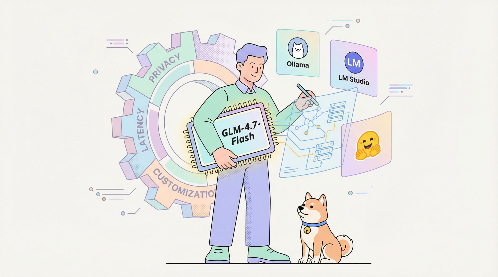 How to Use GLM-4.7-Flash Locally?