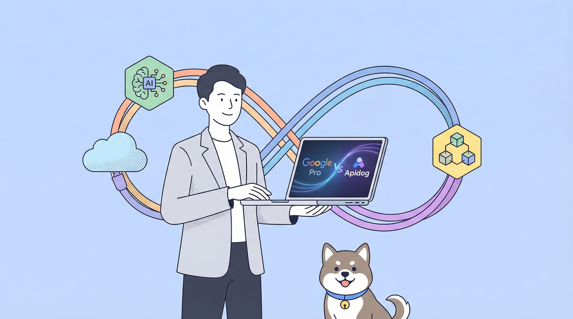 How to Get Google Gemini Pro Free with Jio & Build Smarter APIs