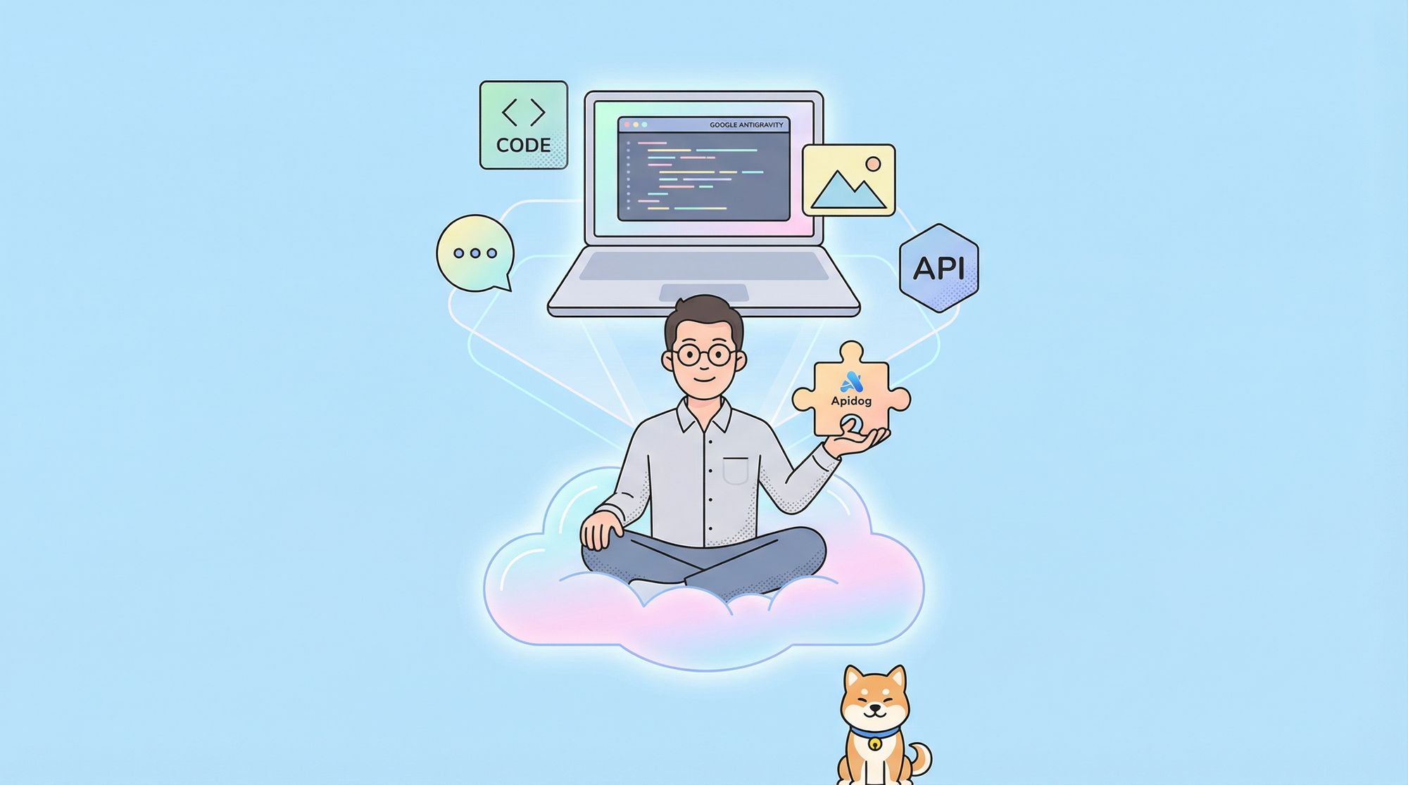 Did Google Just Kill Cursor with Antigravity?