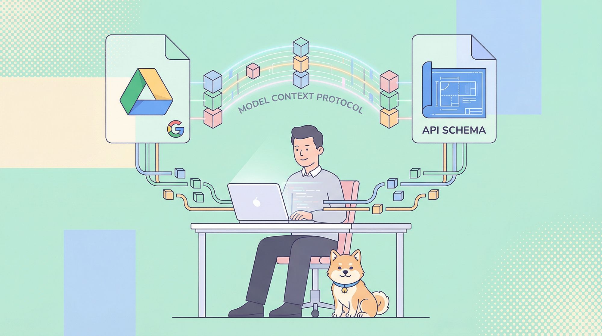 Google Drive MCP Server: How to Use It