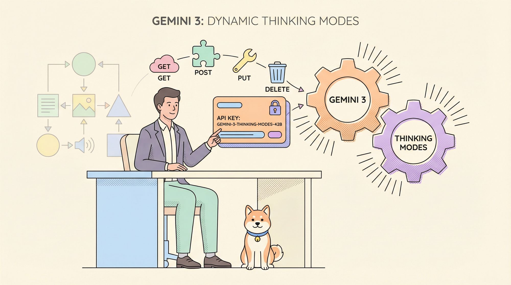 How to Use Google Gemini 3 API: Your Beginner's Guide to AI Magic