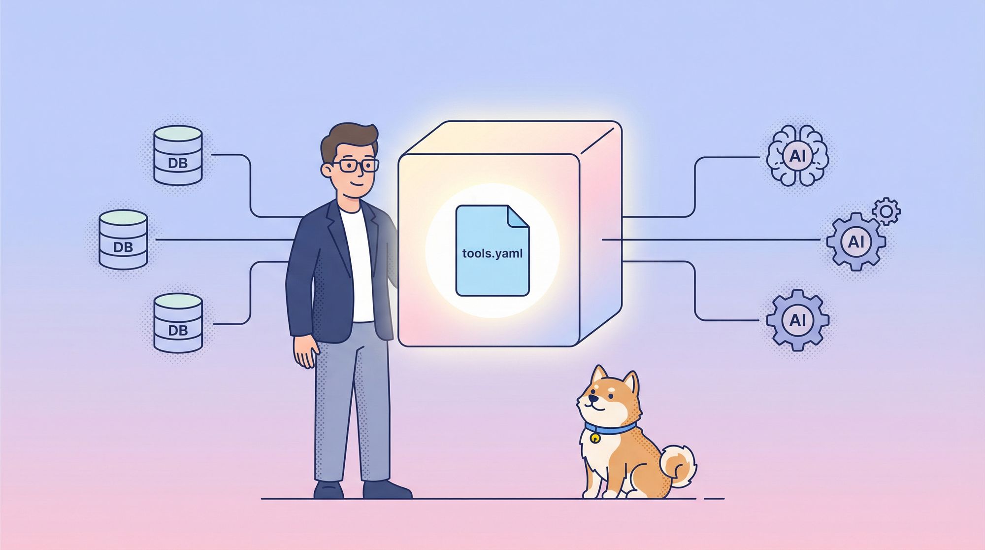 How to Use Google's MCP Toolbox: Fast AI-Database Integration Guide