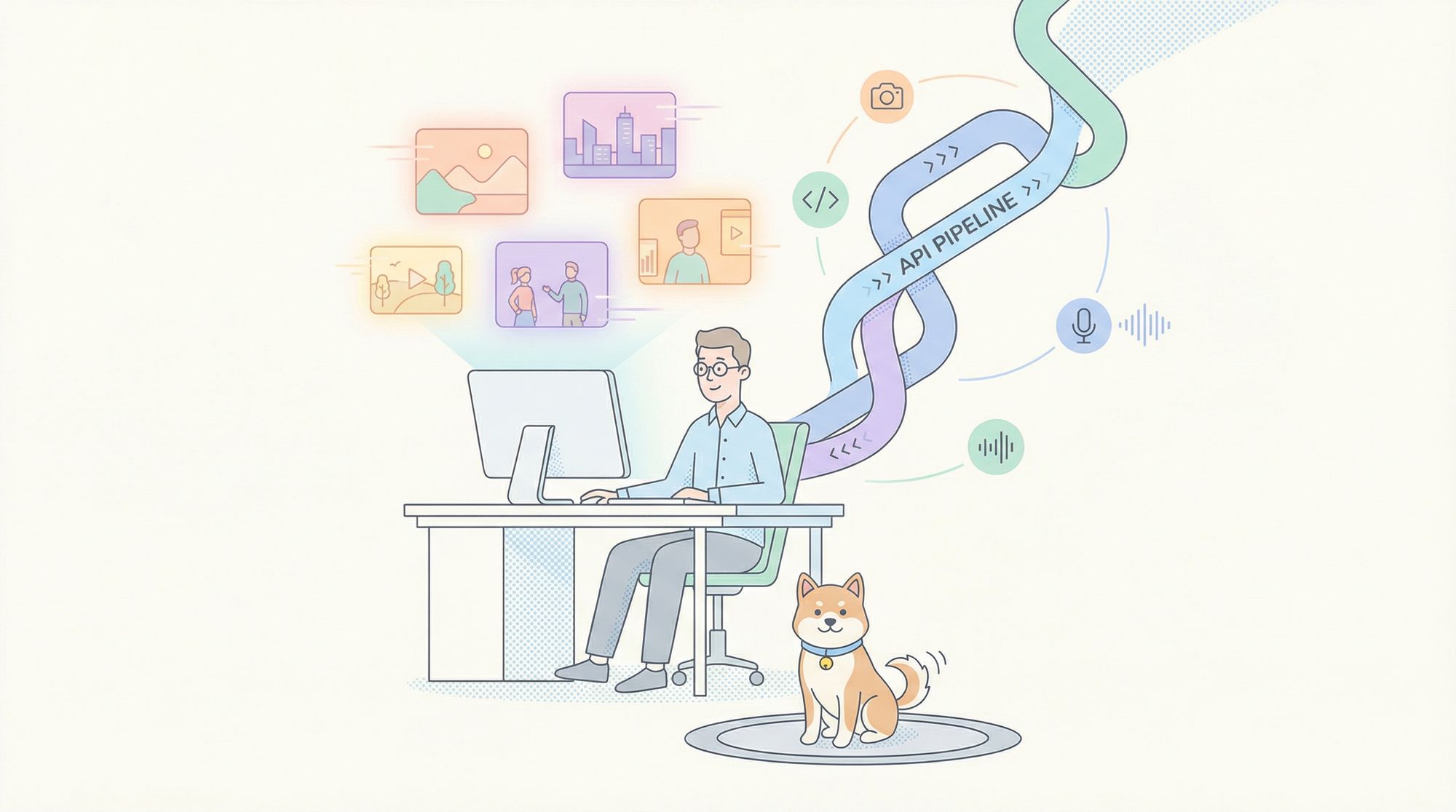 How to Use Google Veo 3 API for Advanced AI Video Generation