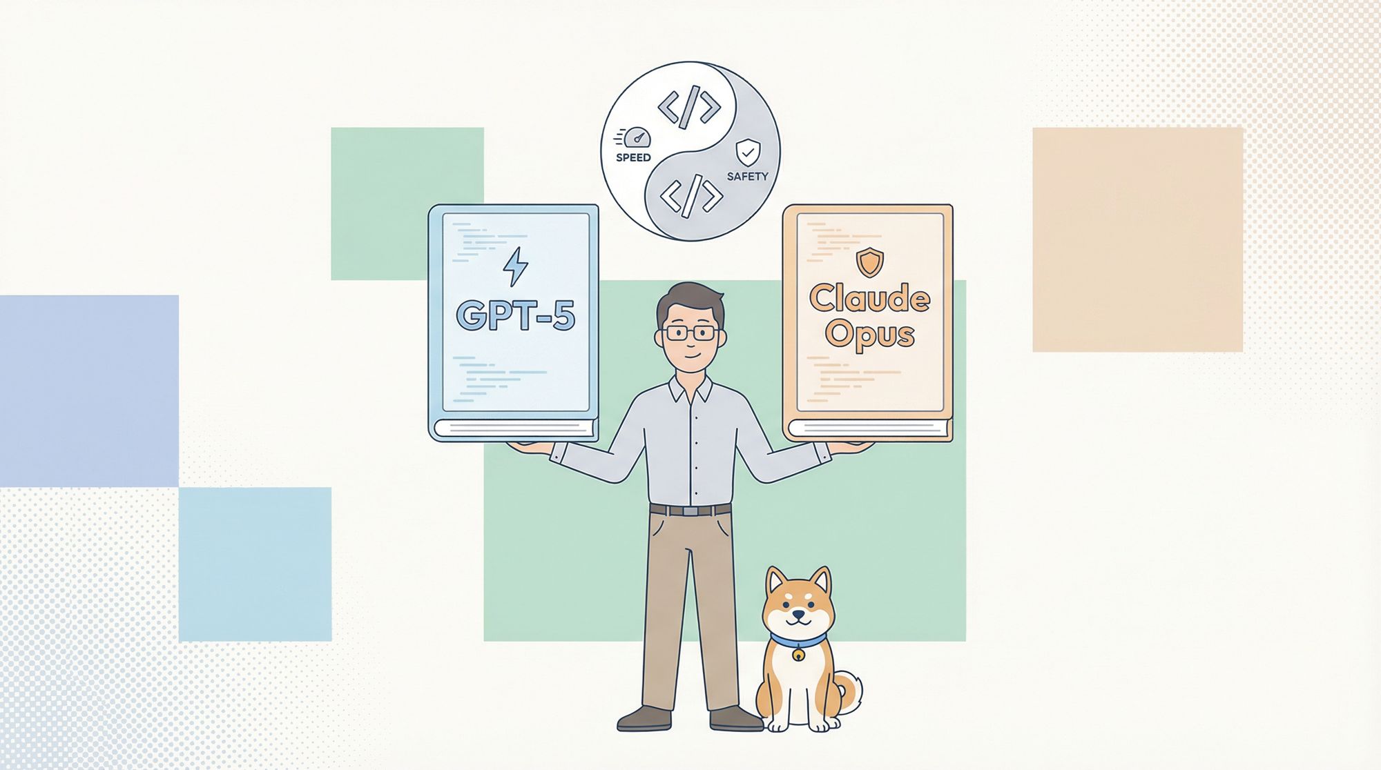 GPT-5 vs Claude Opus: Which Model Costs Less and Is Better for Development?