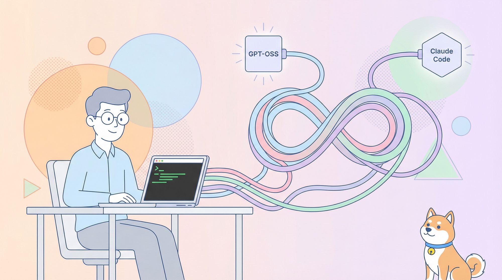 How to Use GPT-OSS with Claude Code: Fast, Affordable AI Coding