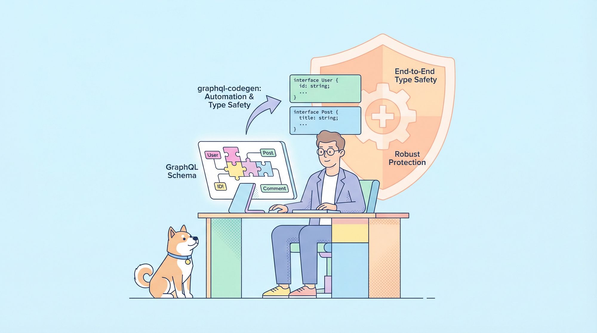 How to Use graphql-codegen, A Beginners' Guide