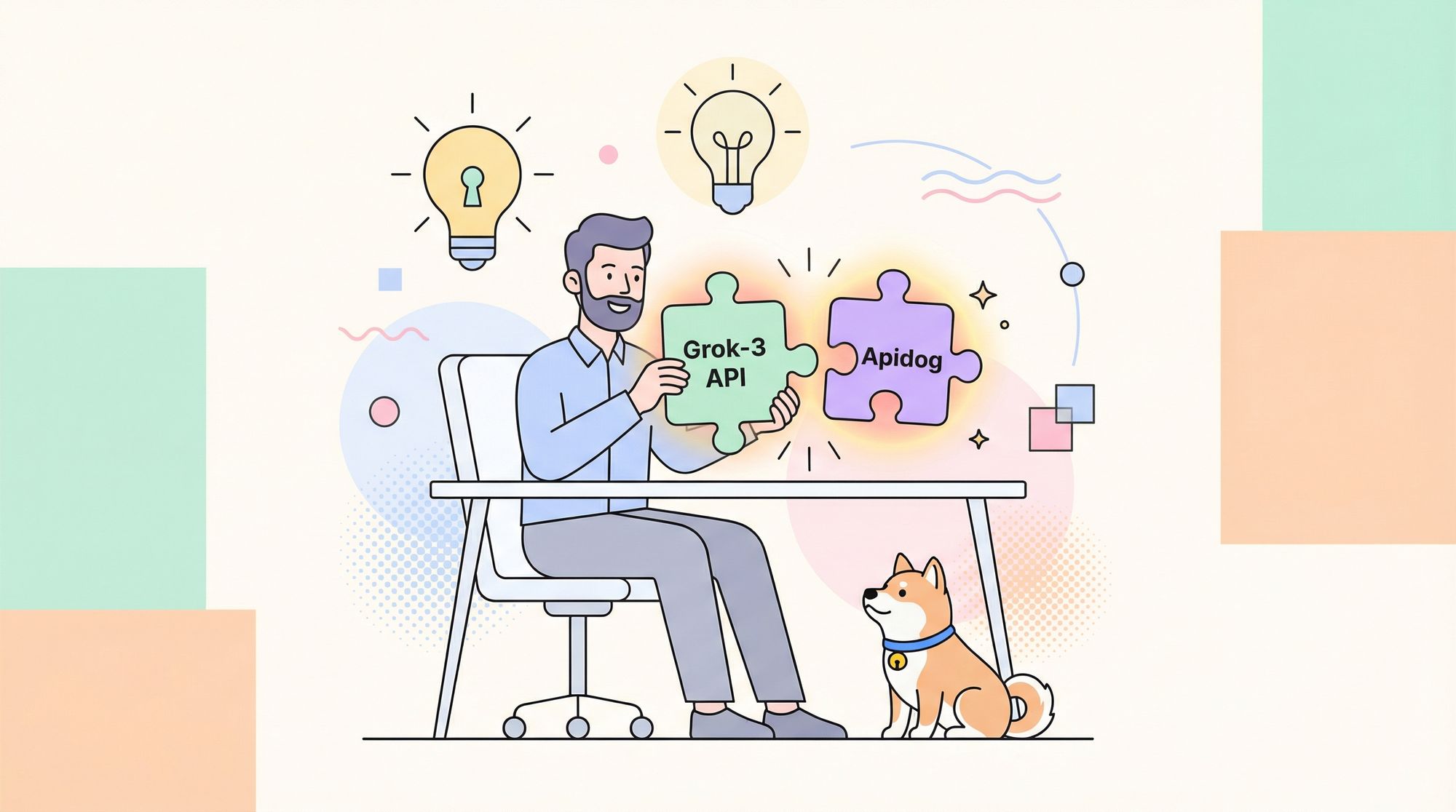 How to Use the Grok-3 API