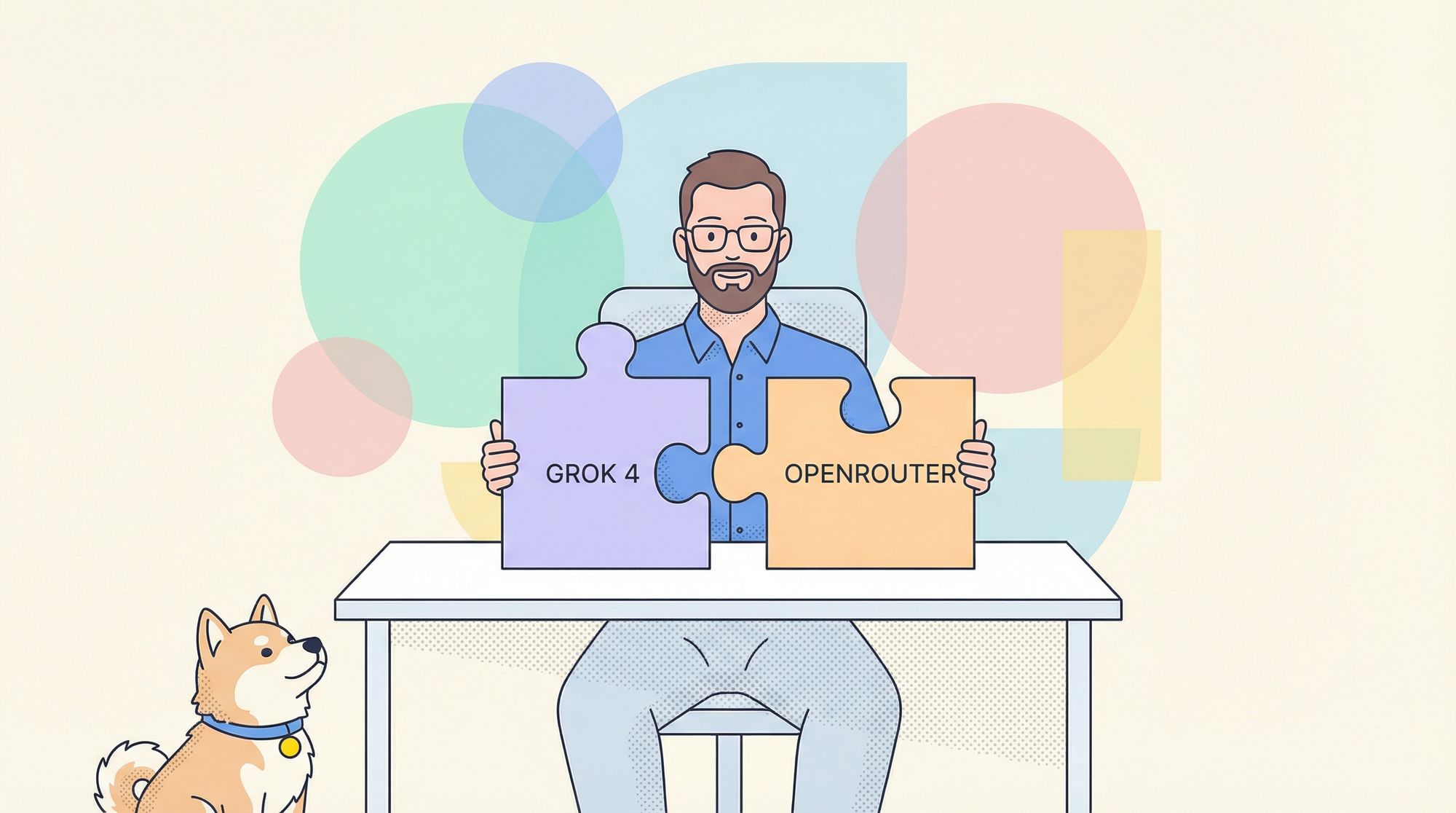 How Can You Use Grok 4 on OpenRouter via API?