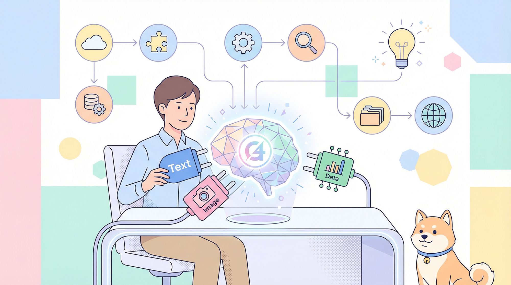 Grok 4 vs. Leading AI Models: Architecture, Benchmarks, and API Integration