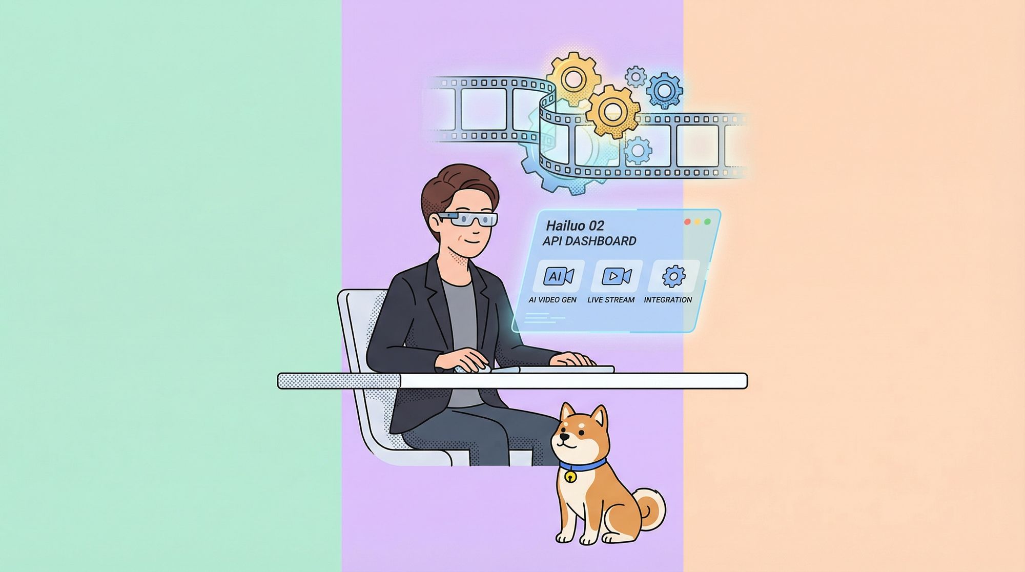 Hailuo AI vs Veo 3: Battle of Next-Gen AI Video Generation APIs
