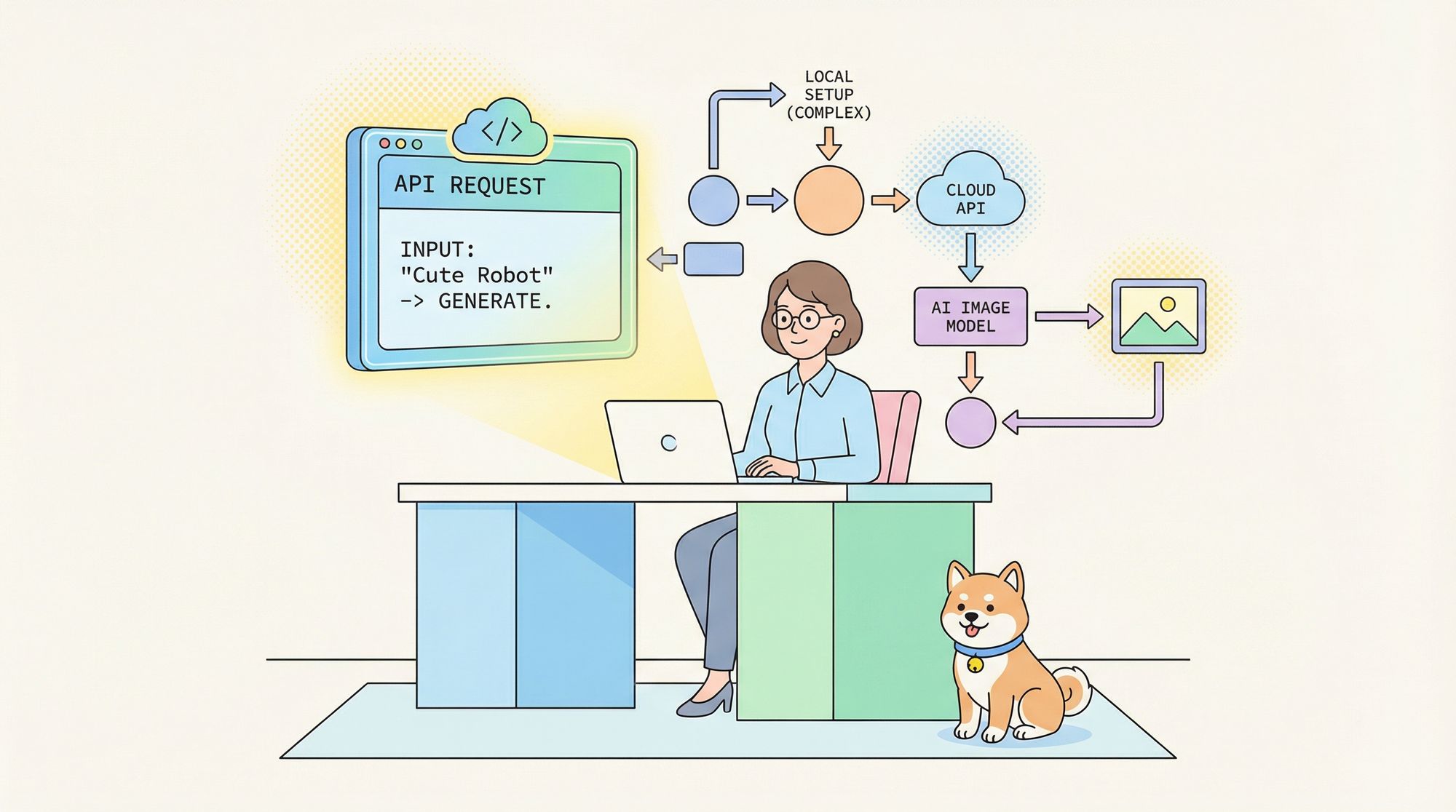 How to Test HiDream-I1 Image Generation via API