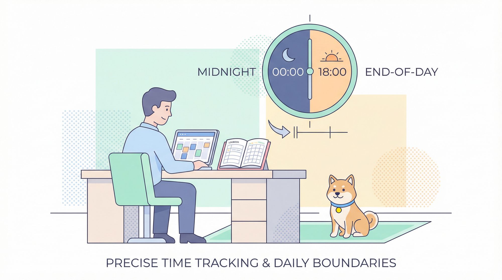 How to Get the Start and End of a Day in Python (Code Examples for Developers)