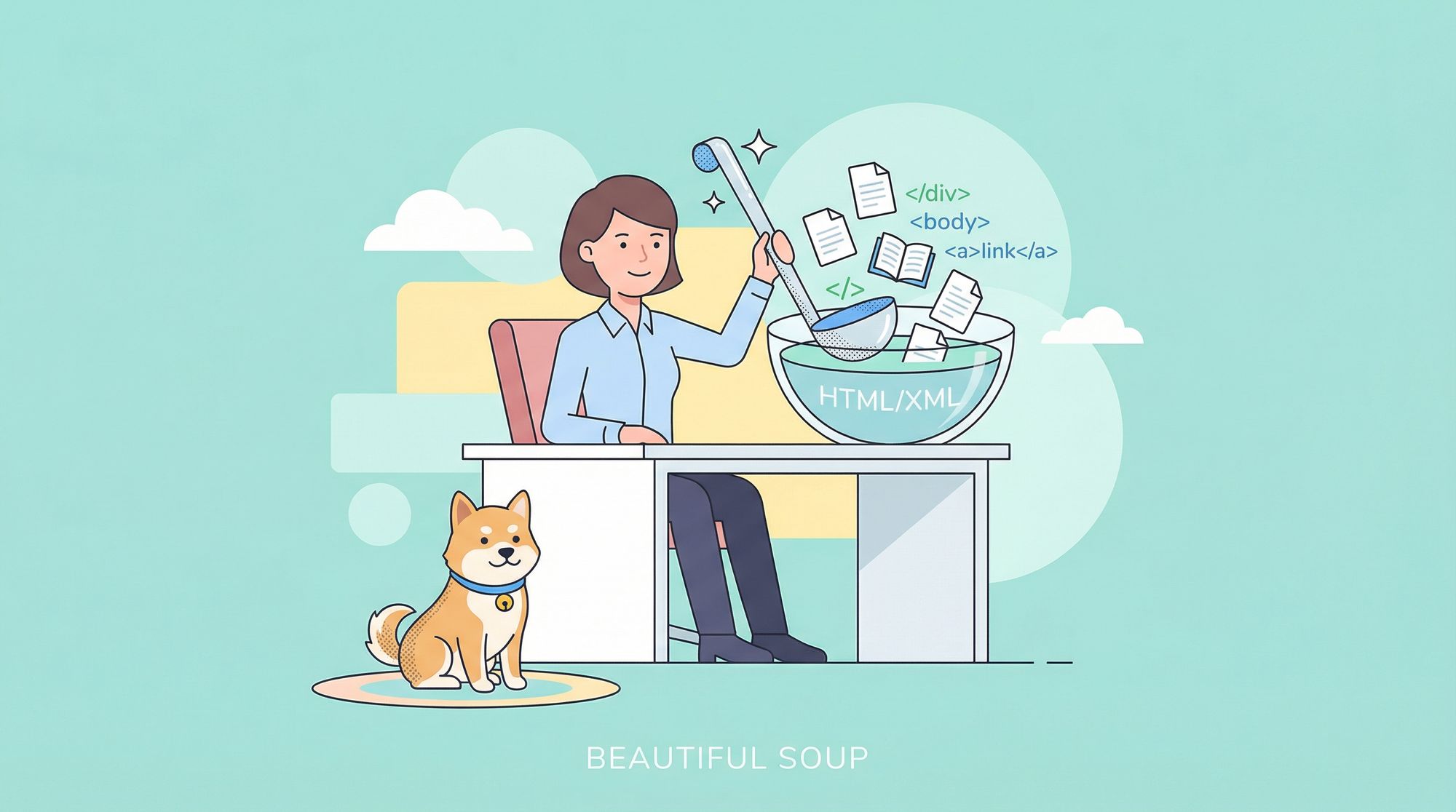 How to Install Beautiful Soup for Python Web Scraping (Step-by-Step Guide)