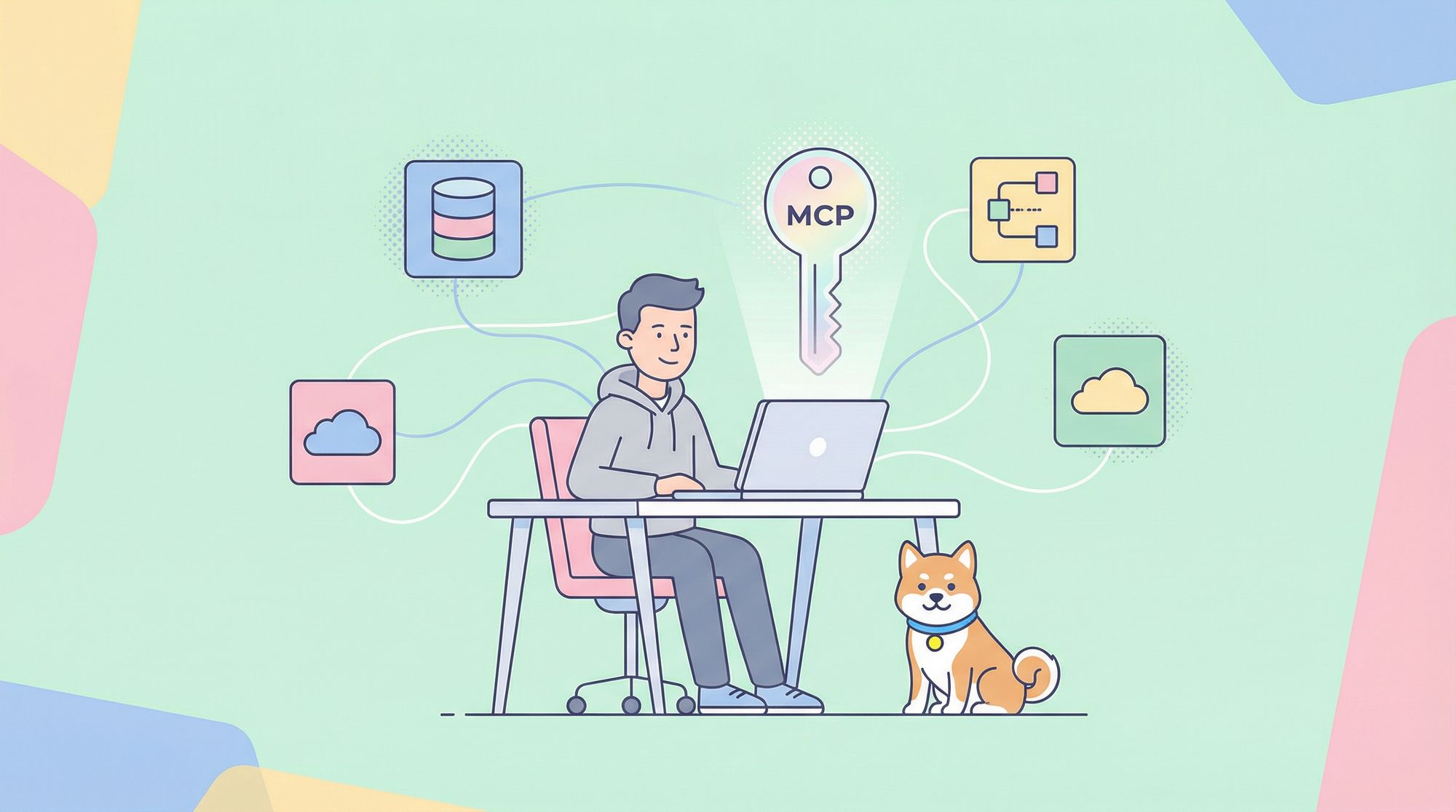 Build a Custom MCP Server for Claude Code: The Complete Guide