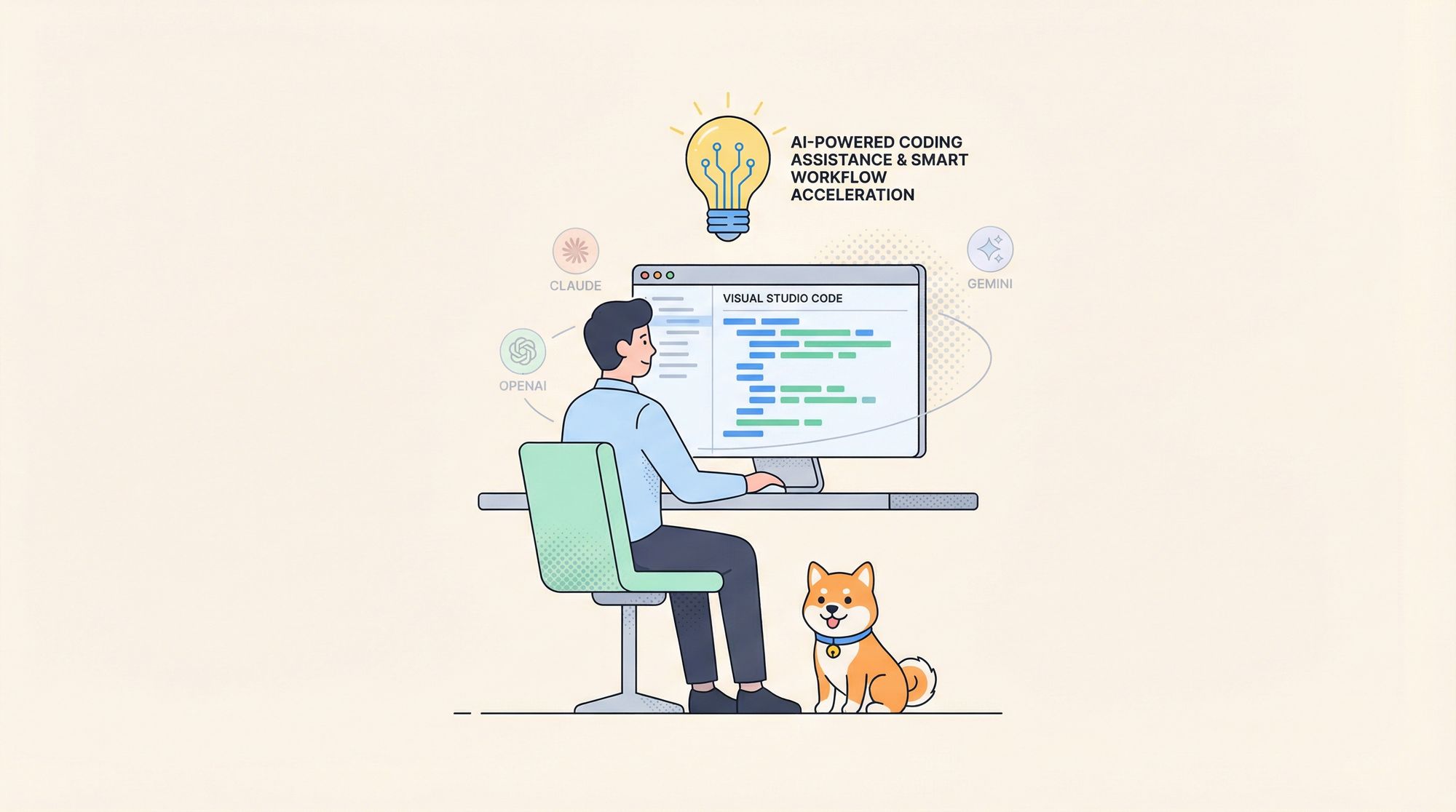 How to Use Cline: The Best AI Coding Assistant for VS Code
