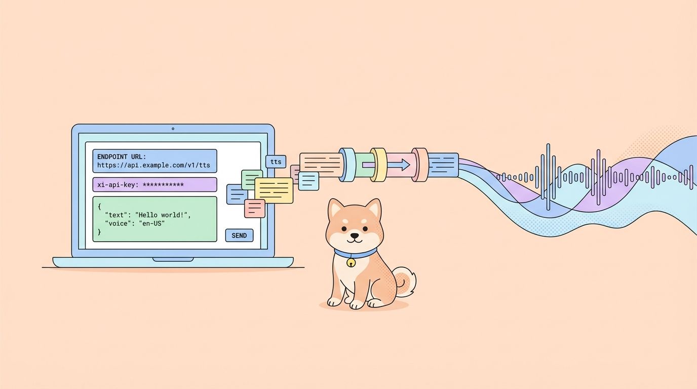 How to Use ElevenLabs API
