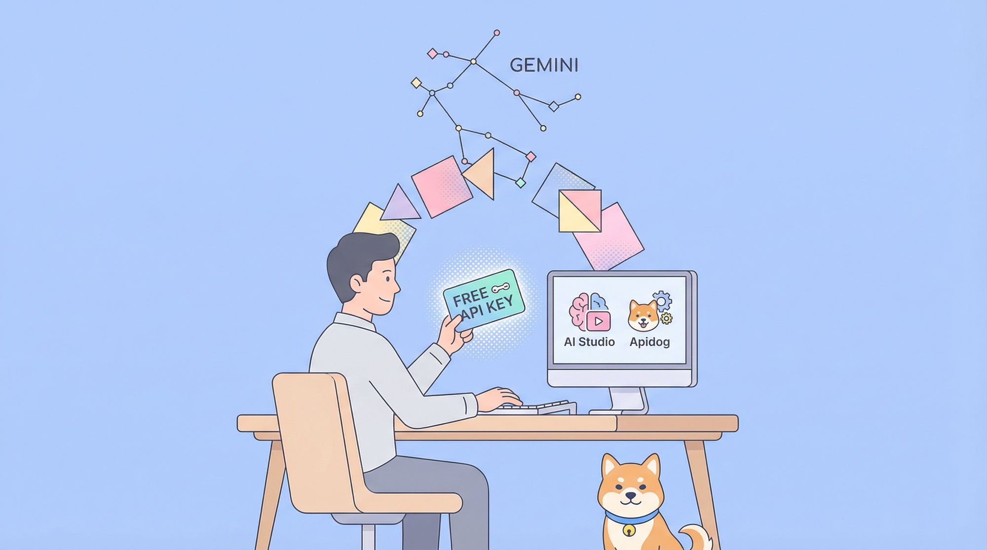 How to Use Gemini 3.0 API