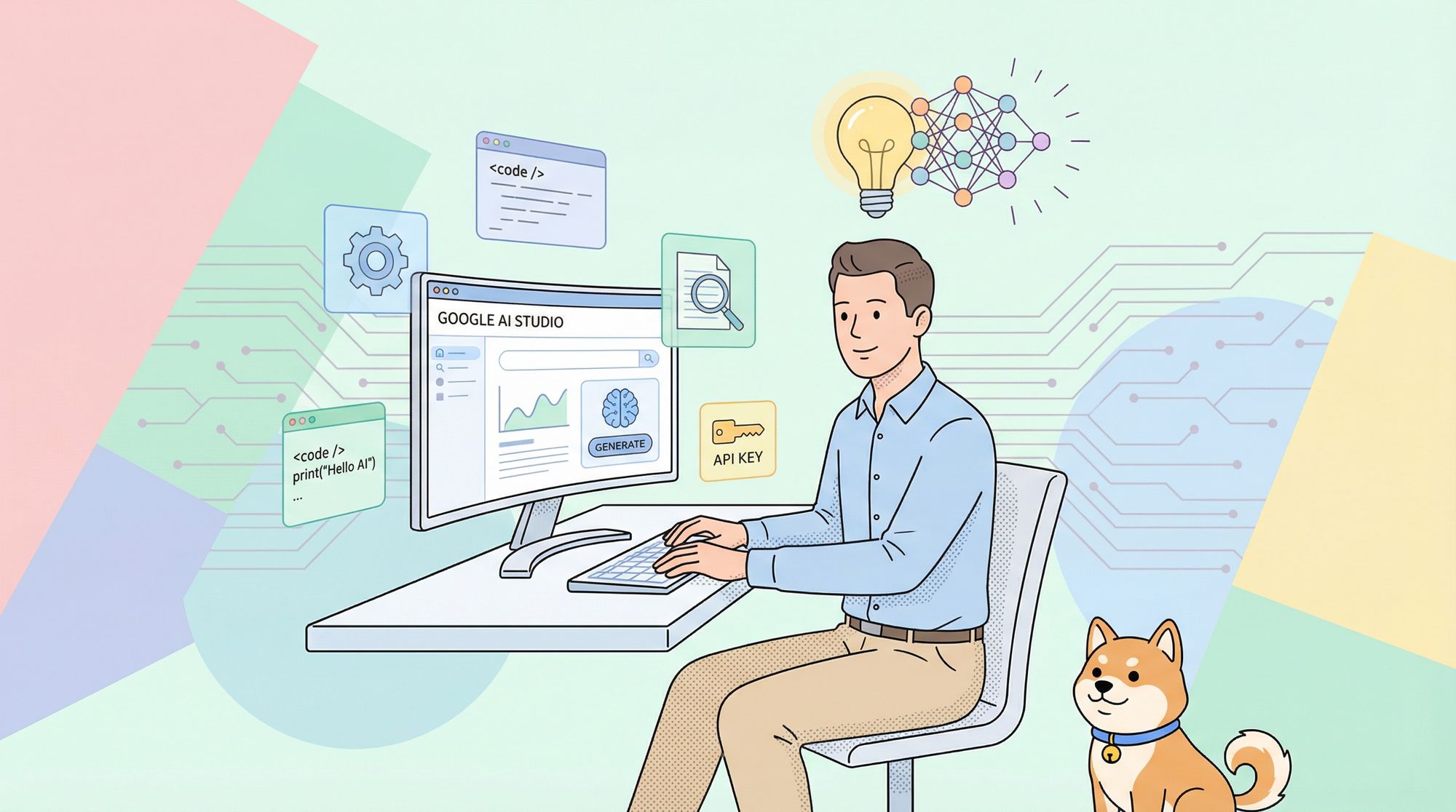 How to Use Google AI Studio for Free: Step-by-Step Guide for Developers