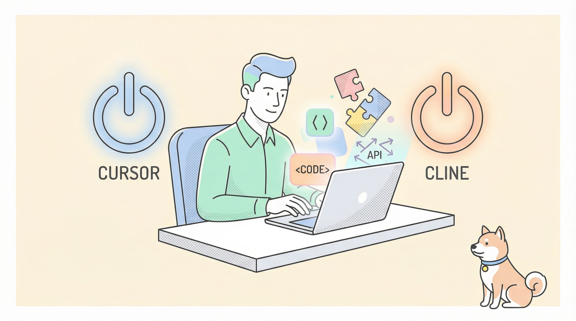 How to Use Grok 3 for Free in Cursor and Cline IDEs via OpenRouter