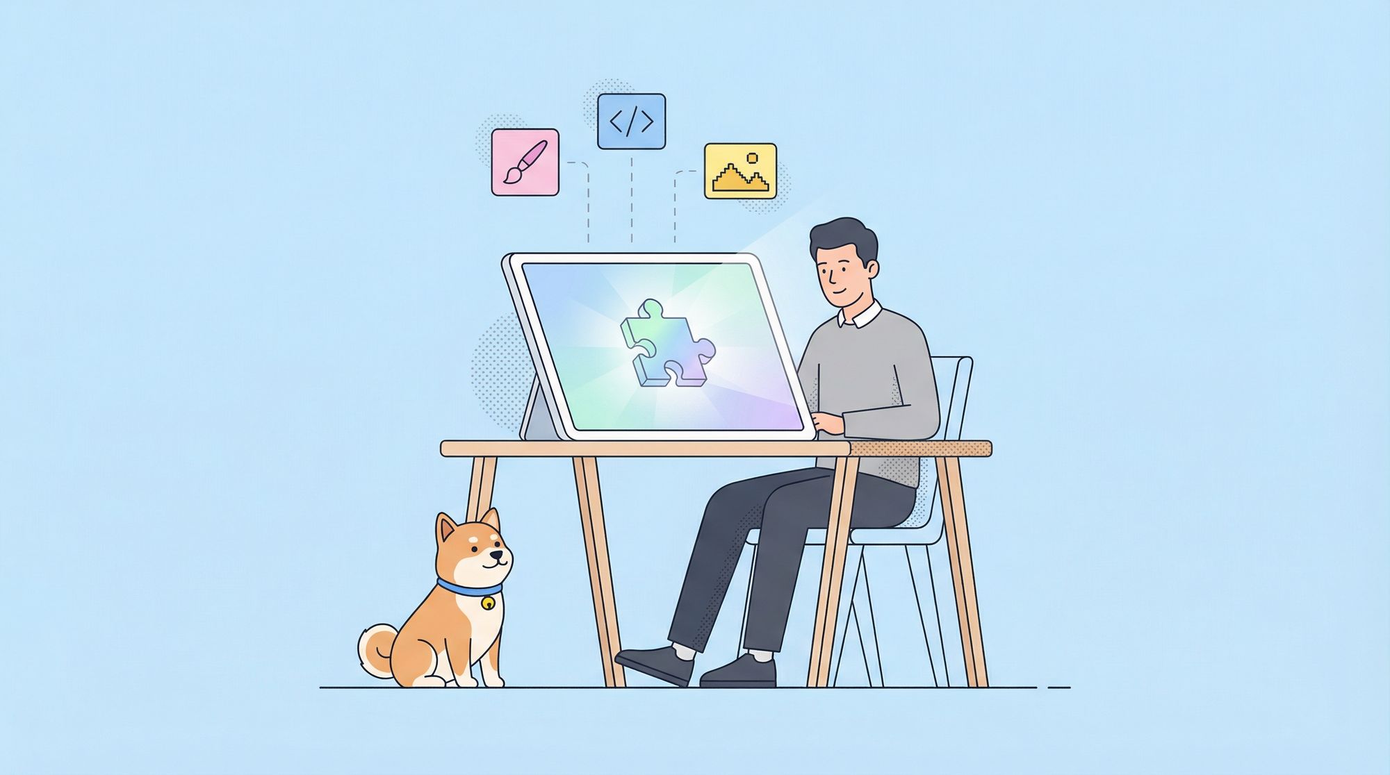 How to Use GPT-4o Image Generation API (gpt-image-1)