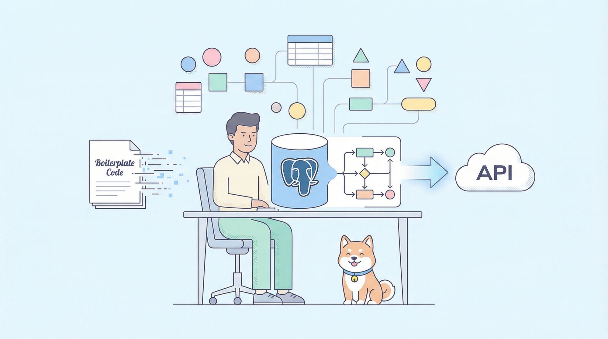 How to Install and Use PostgREST API: A Beginners Guide