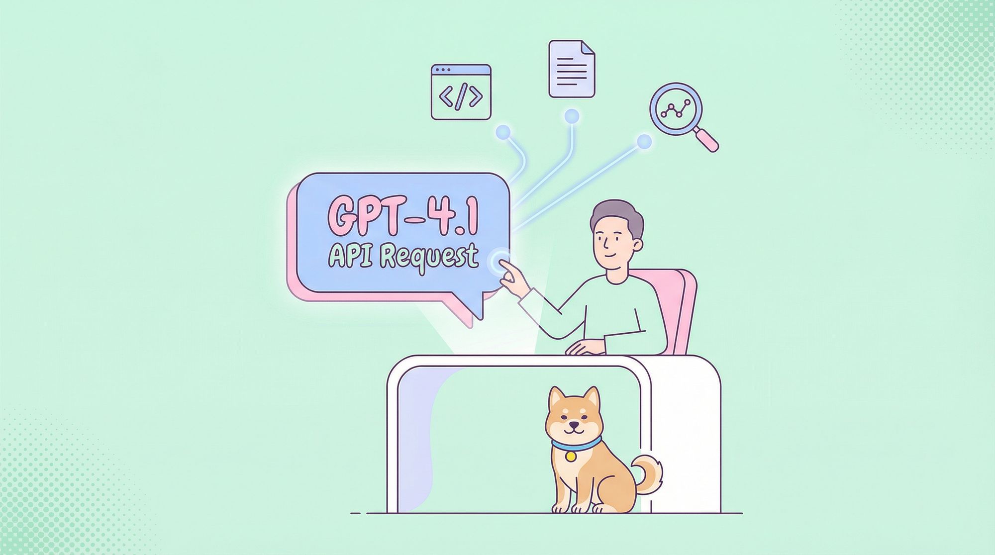 GPT-4.1 API Pricing, Where & How to Use