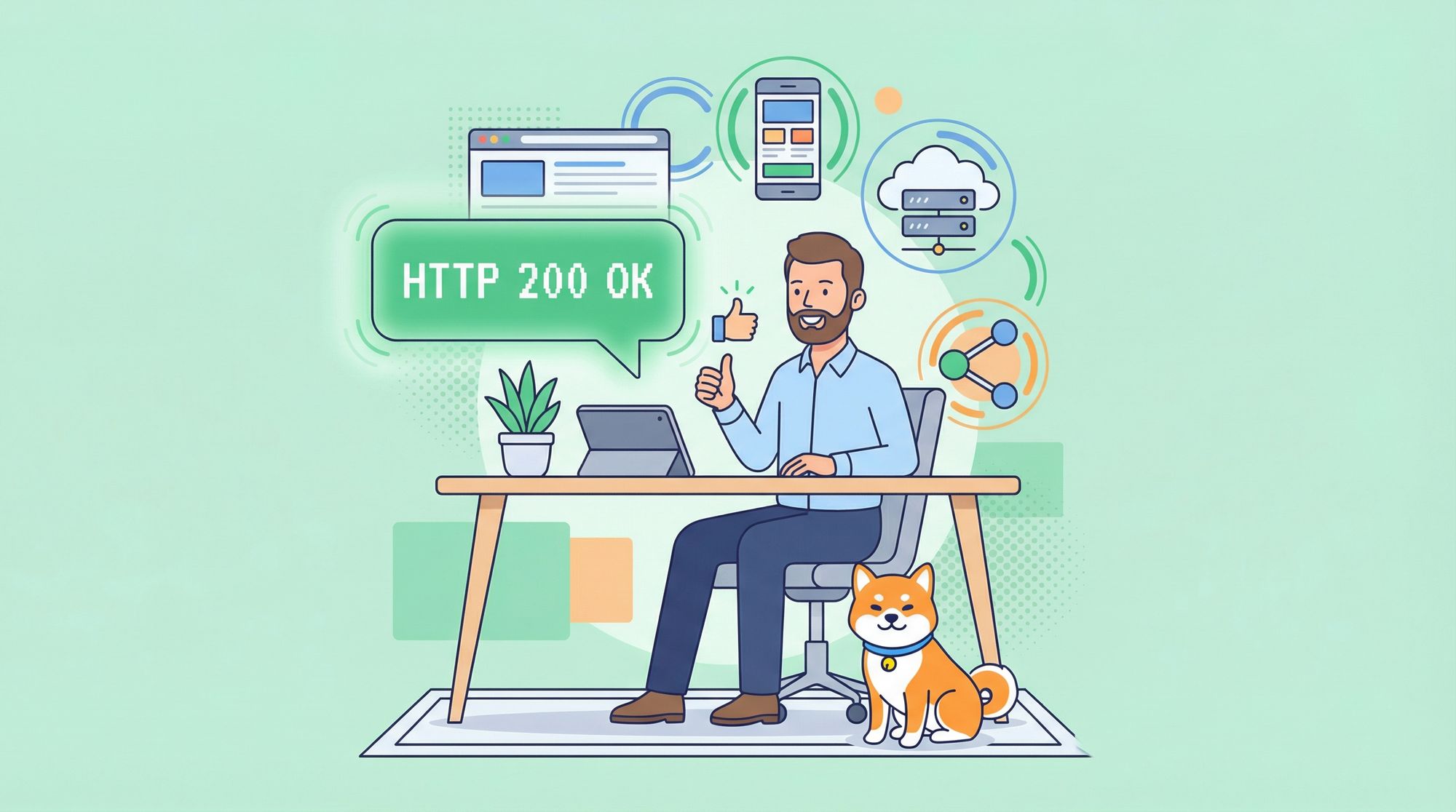 200 OK: What Does This HTTP Status Code Mean?