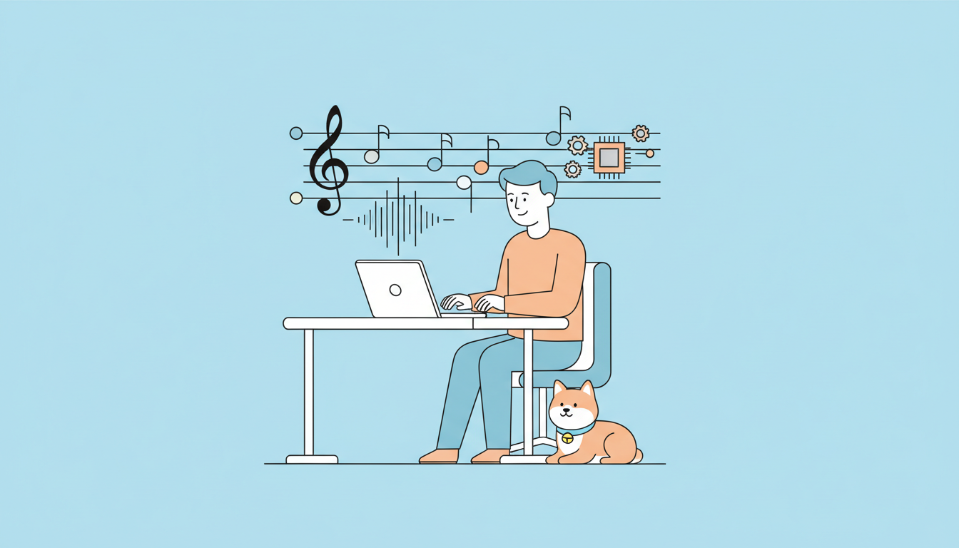 Which AI Music and Audio APIs Will Transform Your Application in 2026?