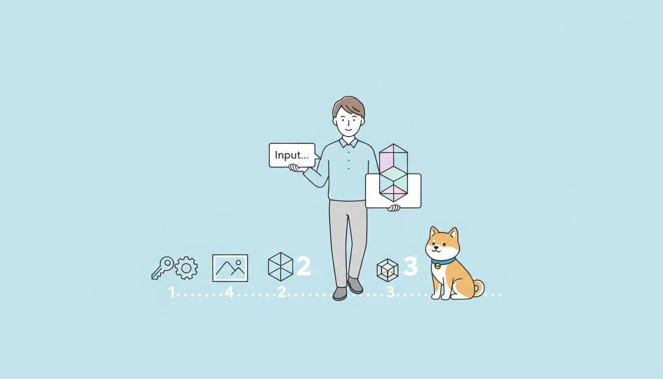 How to Use Tripo 3D API: Complete Developer Guide