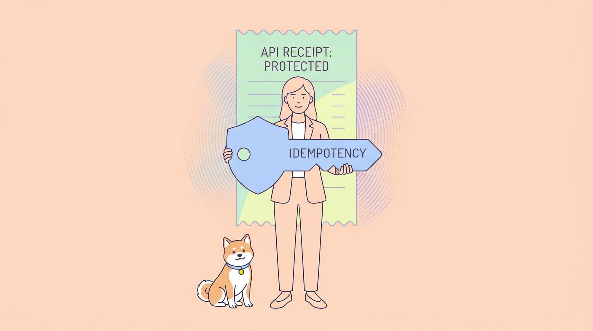 What is an Idempotency Key?