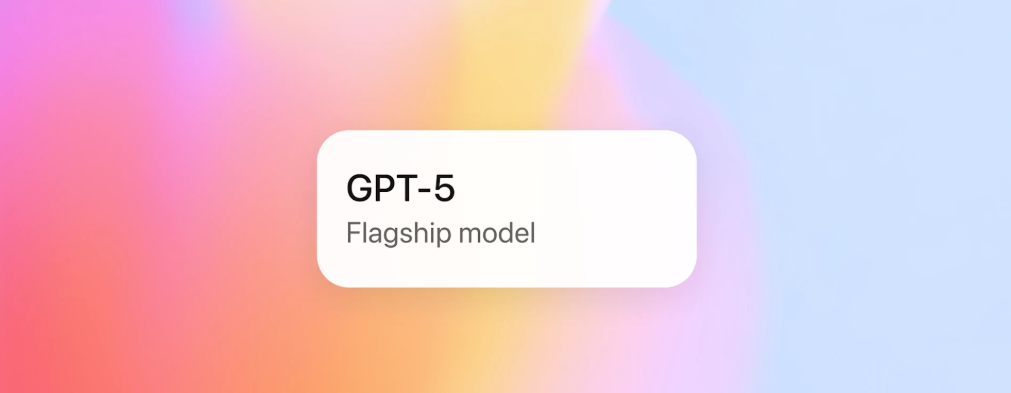 gpt-5 flagship model