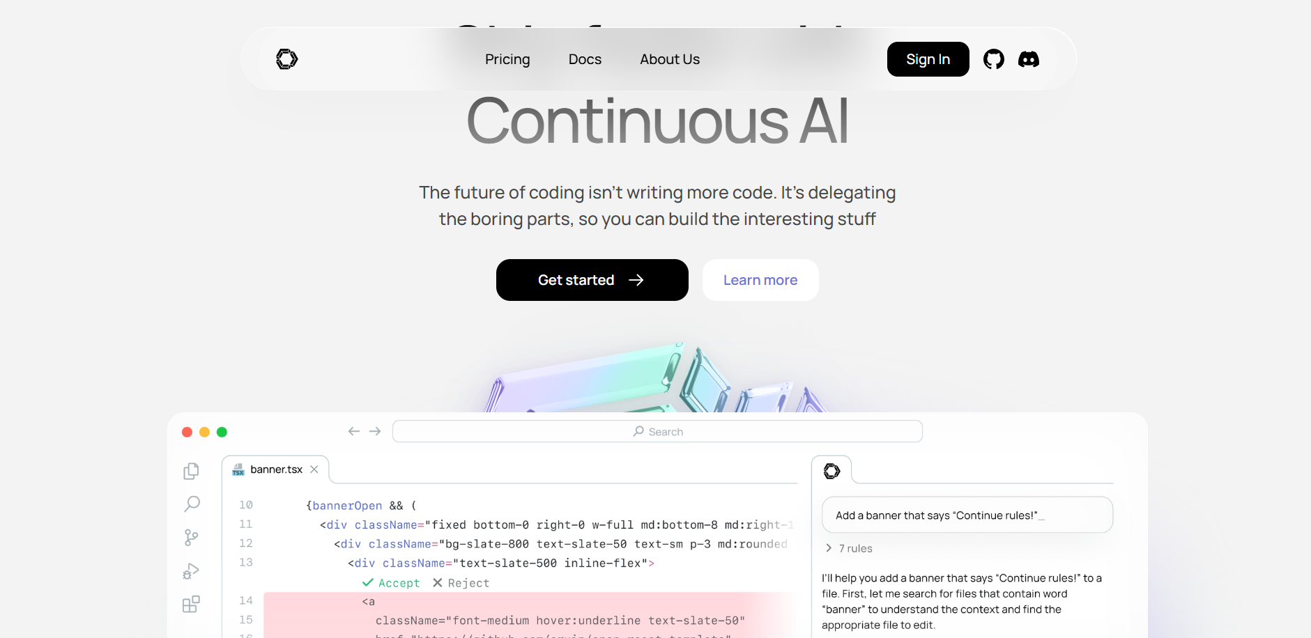 continue.dev