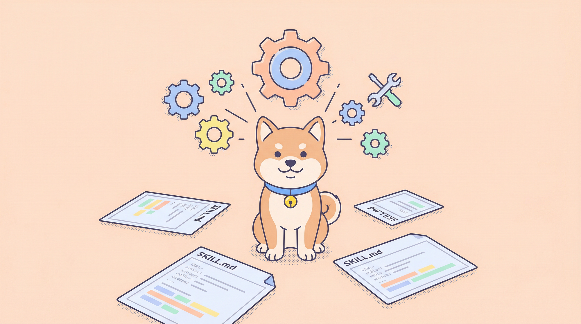 How to build Claude Code Skills with Claude Code Skills-Creator