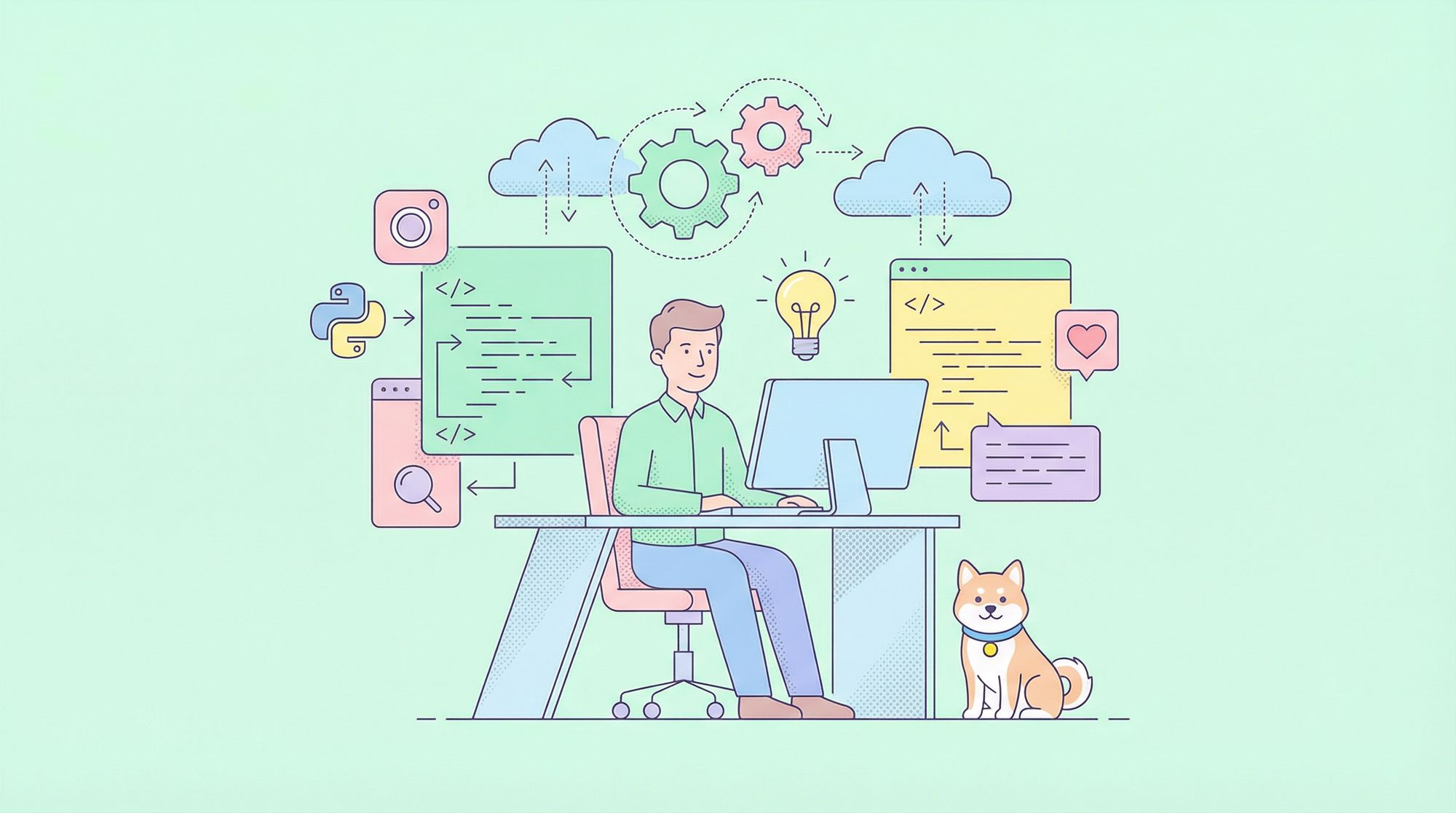 How to Automate Instagram with Instagrapi: A Python Developer’s Guide