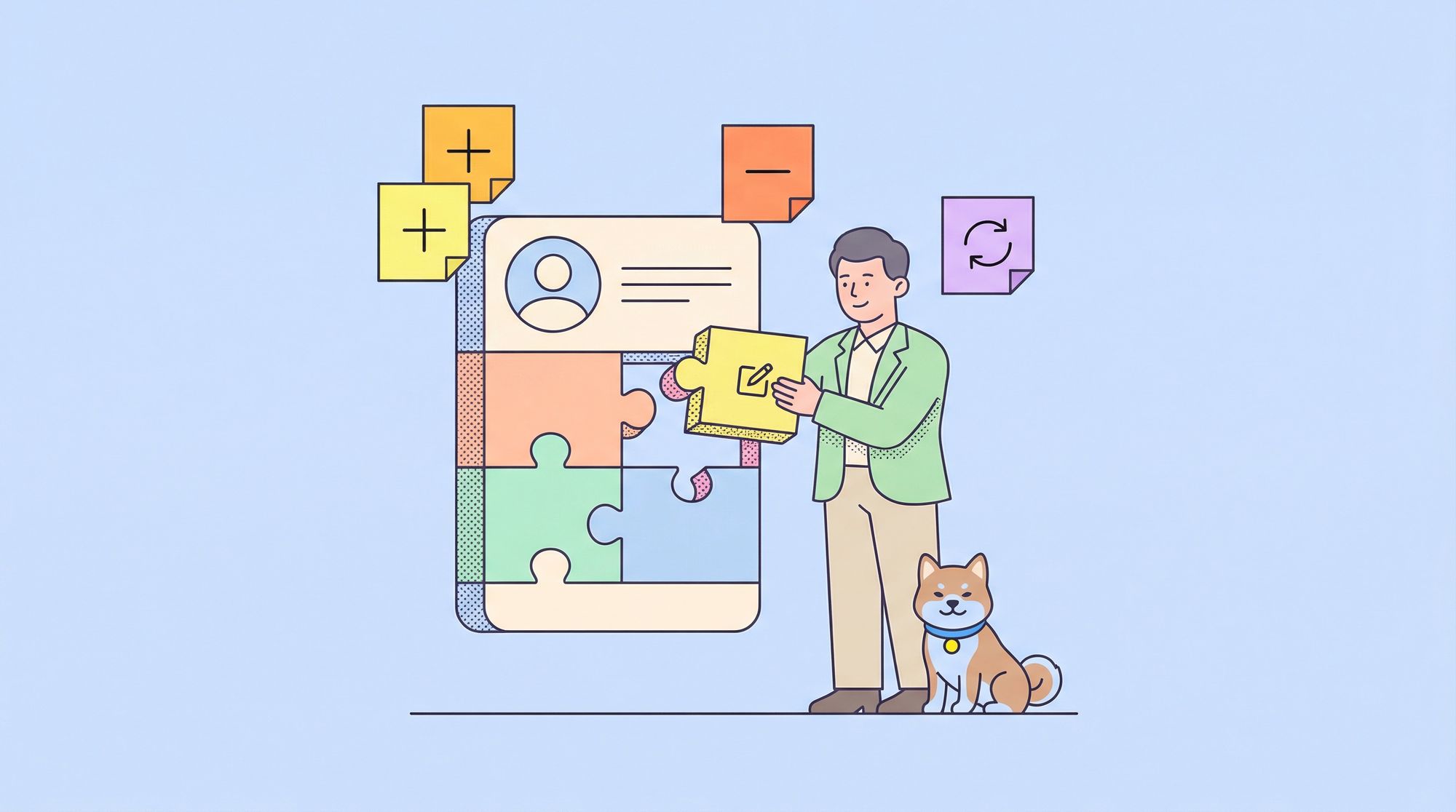 JSON Patch: The Smart Way to Update Your API Data