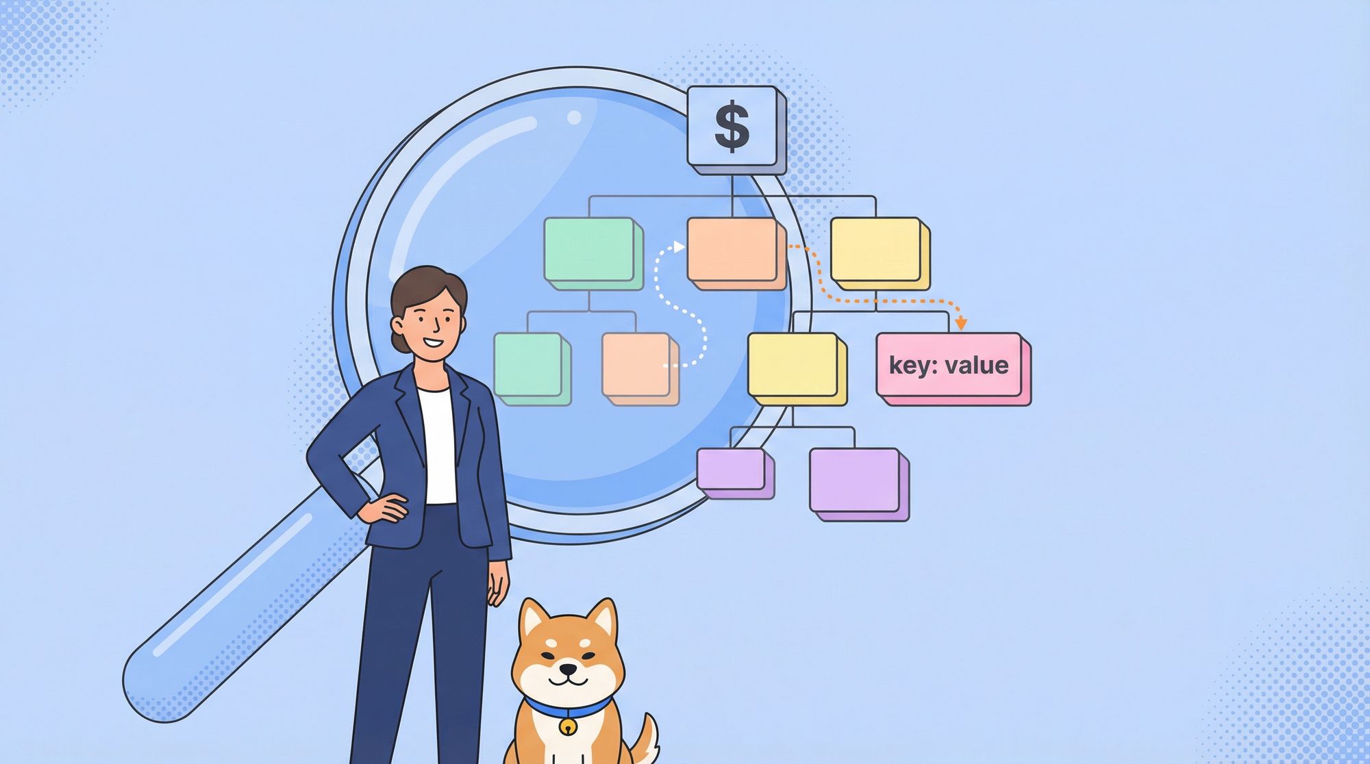 What Is a JSON Path Finder?