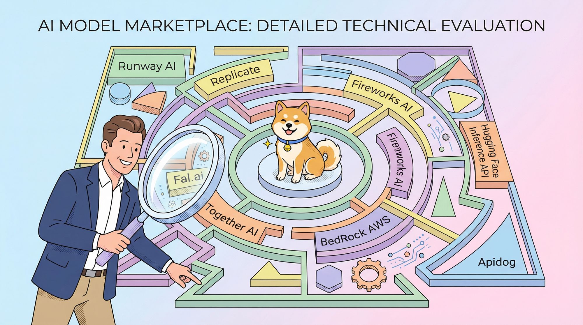 Best KIE API Alternatives to Try for Developers