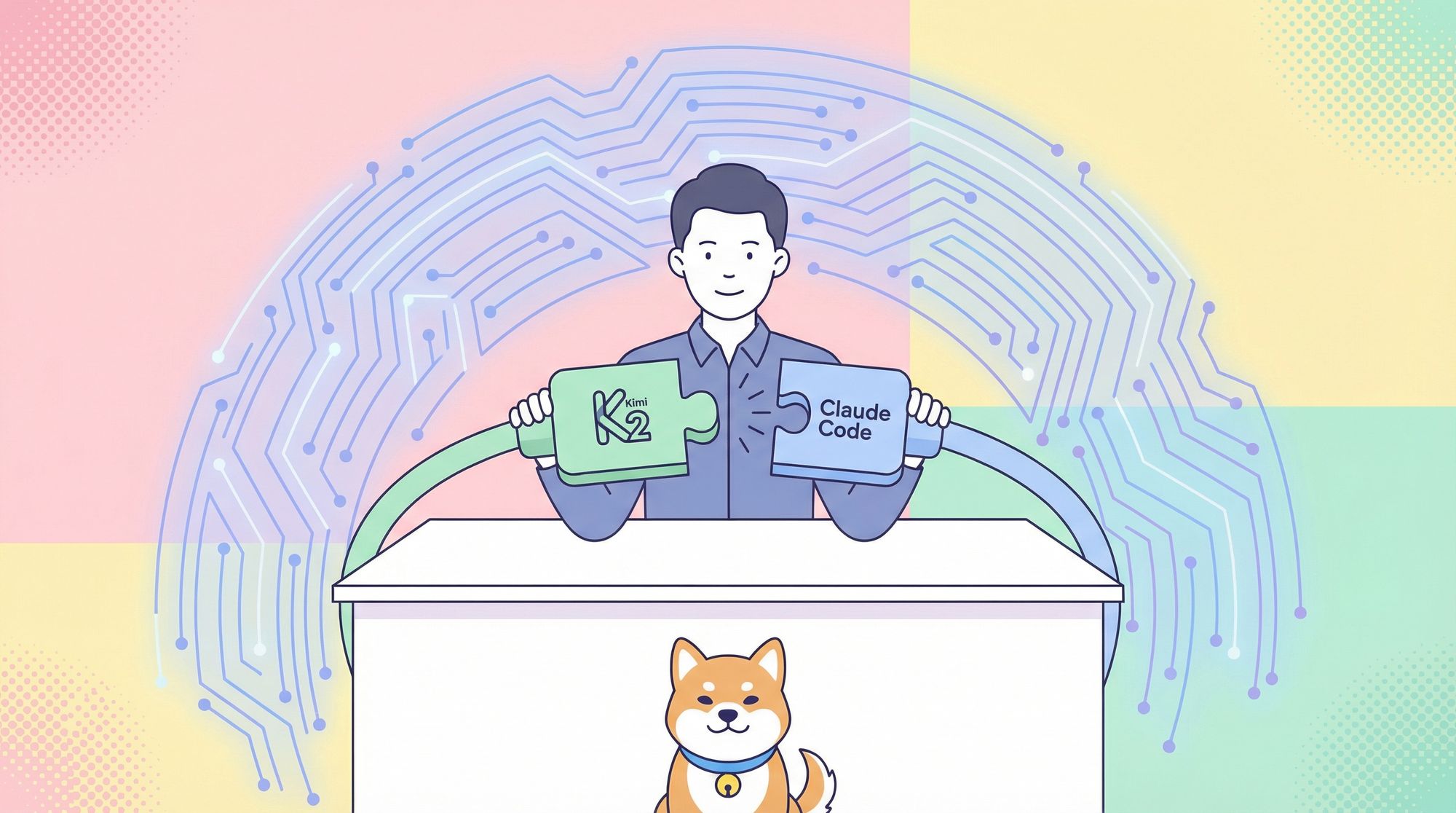 How to Run Kimi K2 Inside Claude Code: Ultimate Open-Source AI Coding Combo