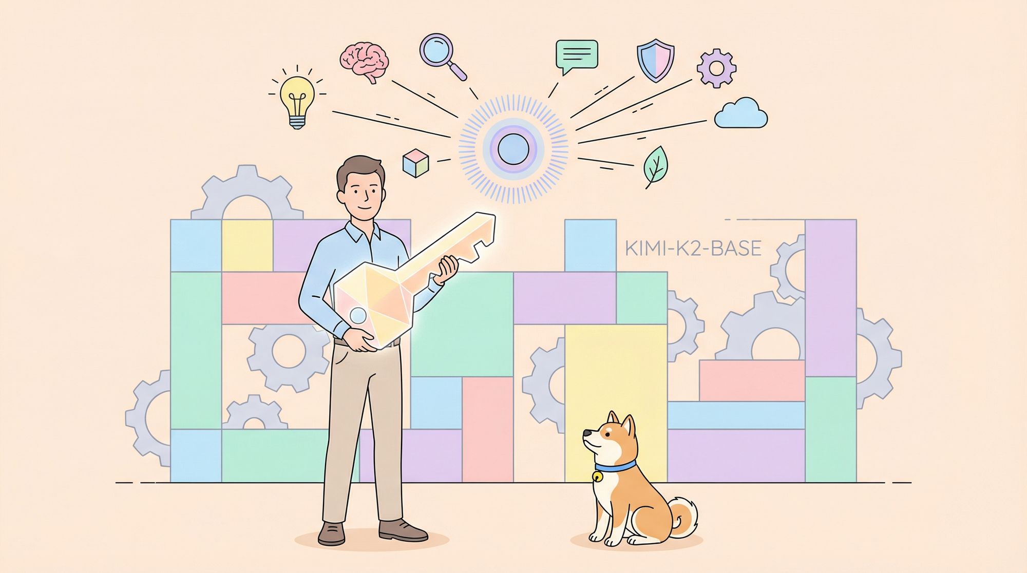 Kimi-K2: A Quick Look