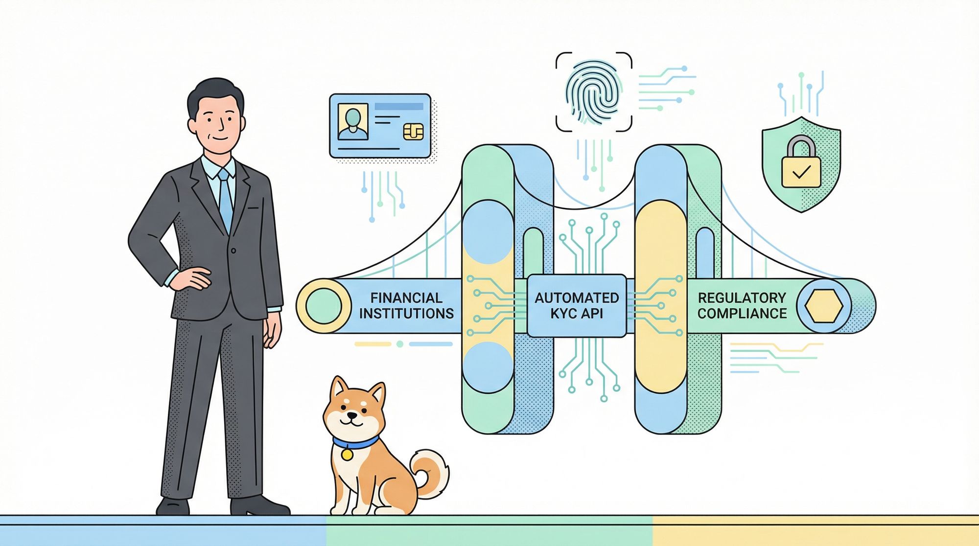Why Are KYC APIs Essential for Modern Financial Compliance Success