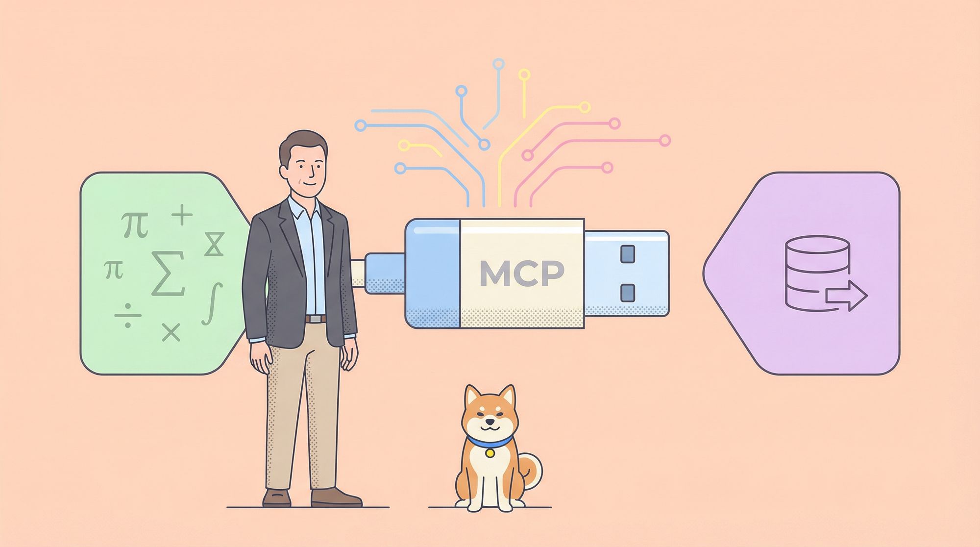 I Tried to Use Langchain with MCP Servers, Here're the Steps: