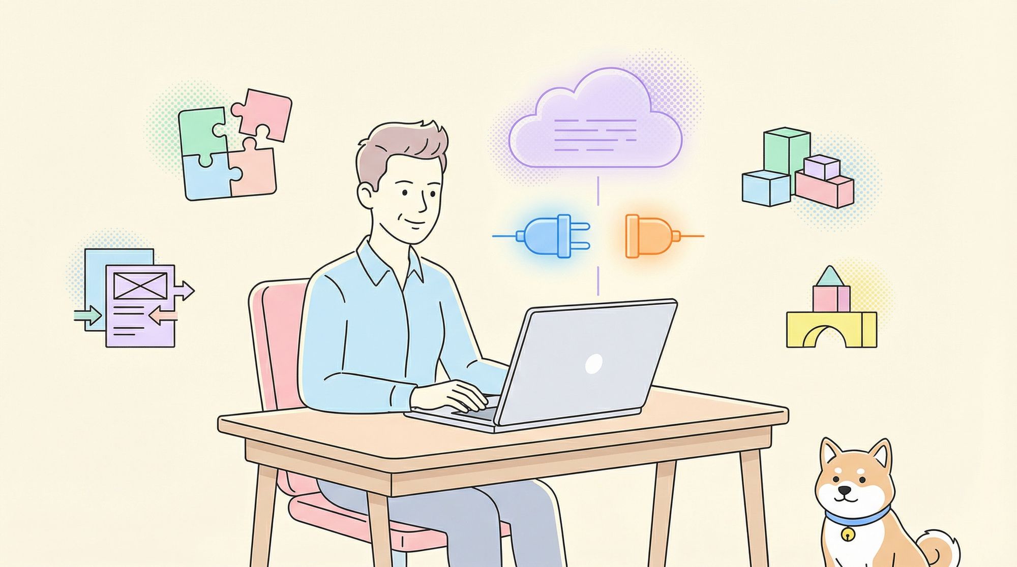 The Perfect Lightweight Mock Server for Your RESTful API