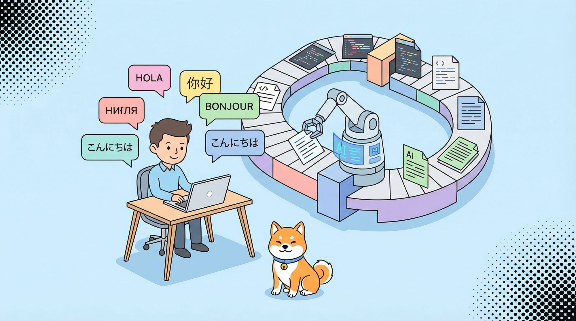 How to Automate App Localization with Lingo.dev & Best Practices
