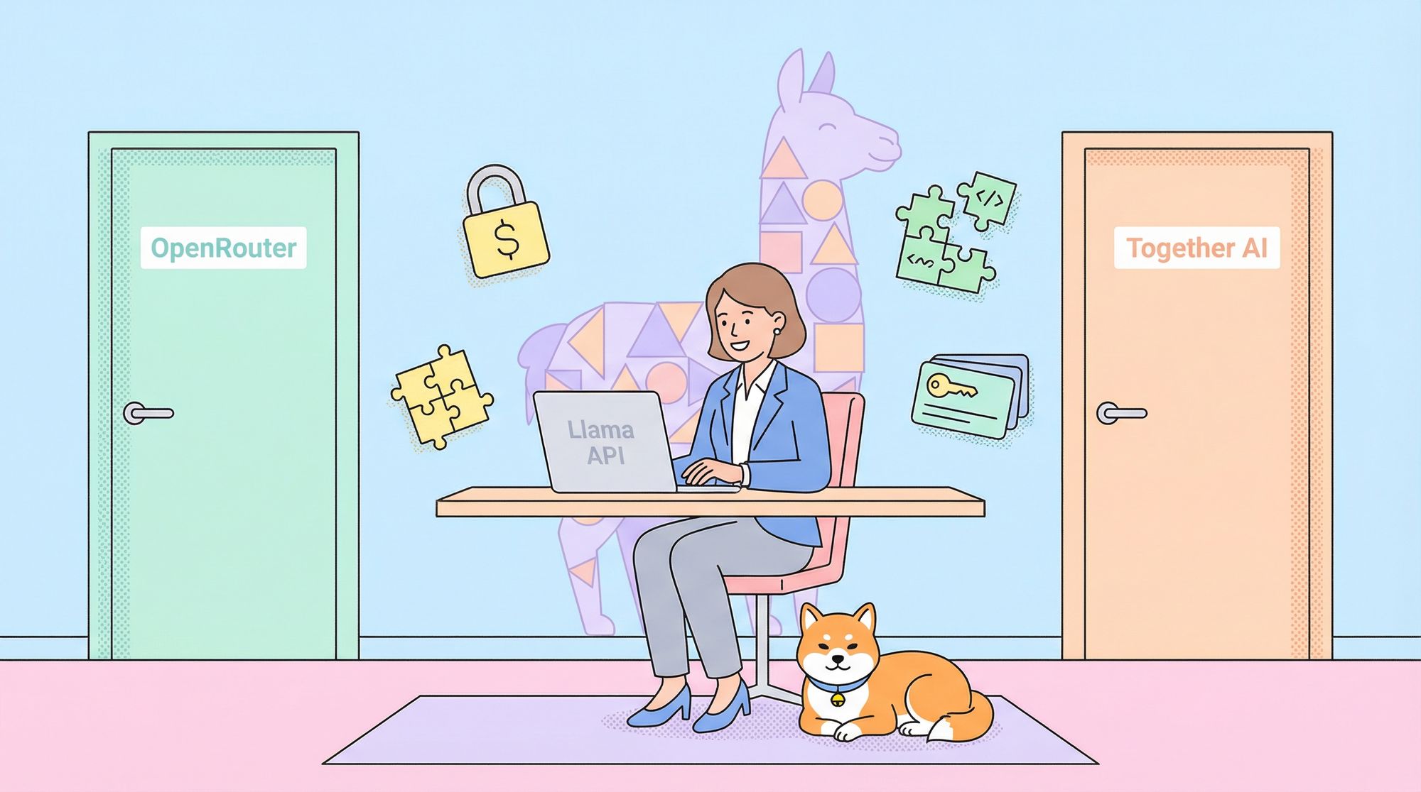 How to Use Llama API for Free